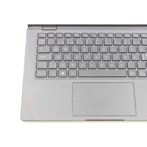 Dell Latitude 7420 felújított laptop i7-1185G7 16GB RAM 512SSD 14" FHD WIN11