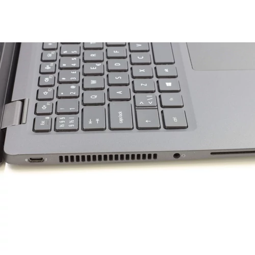 Dell Latitude 7420 felújított laptop i7-1185G7 16GB RAM 512SSD 14" FHD WIN11
