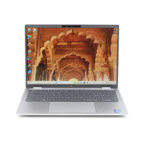 Dell Latitude 7440 felújított laptop i7-1365U 16GB RAM 512SSD 14" WUXGA WIN11