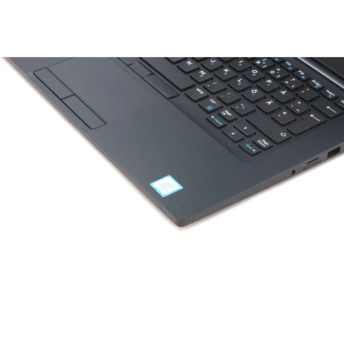 Dell Latitude 7480 felújított laptop garanciával i5-16GB-256SSD-FHD
