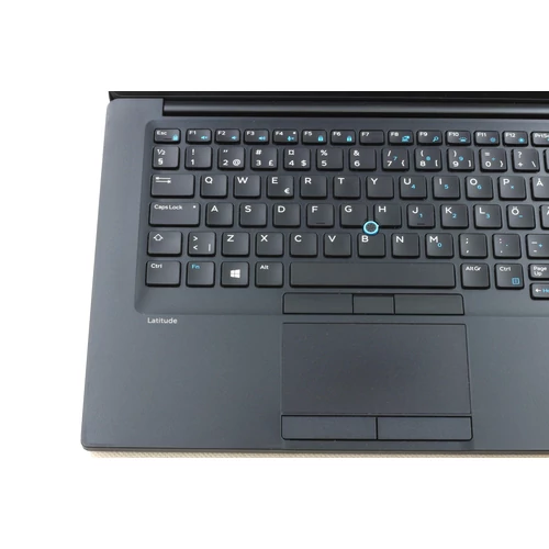 Dell Latitude 7480 felújított laptop garanciával i5-16GB-256SSD-FHD