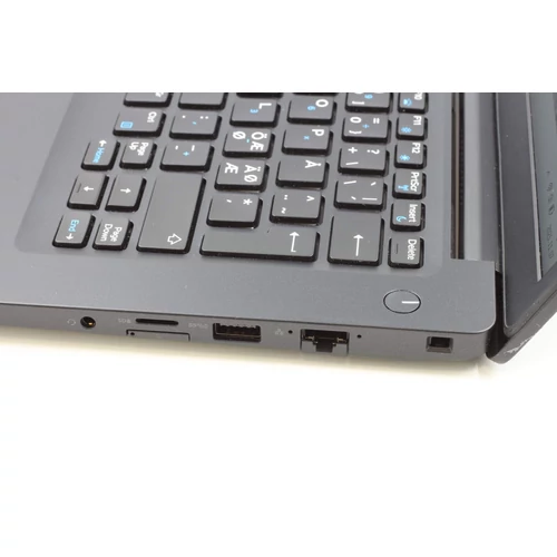 Dell Latitude 7480 felújított laptop garanciával i5-8GB-256SSD-FHD