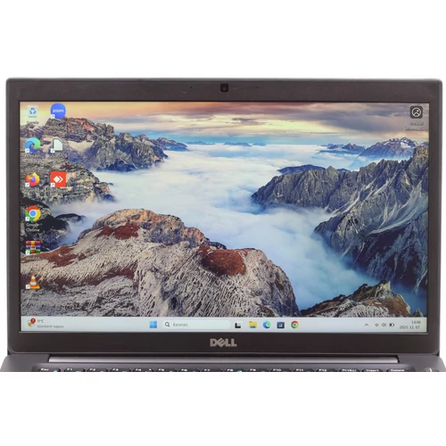Dell Latitude 7480 felújított laptop garanciával i5-8GB-256SSD-FHD