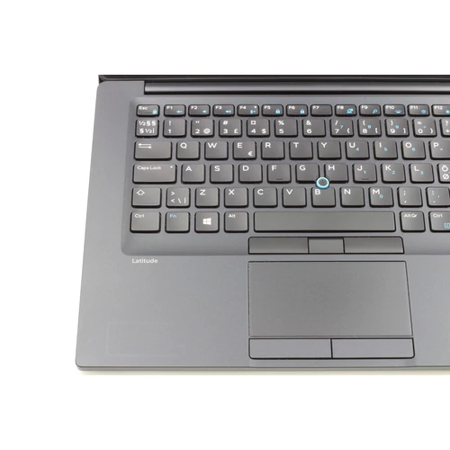 Dell Latitude 7480 felújított laptop garanciával i5-8GB-256SSD-FHD