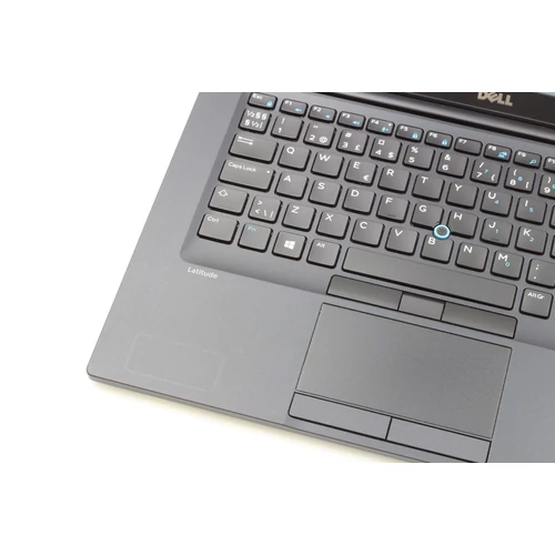 Dell Latitude 7480 felújított laptop garanciával i5-8GB-256SSD-FHD