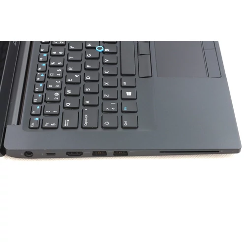 Dell Latitude 7490 felújított laptop garanciával i5-16GB-256SSD-FHD