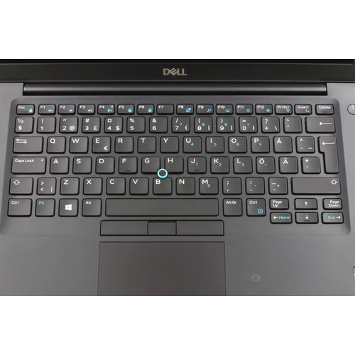 Dell Latitude 7490 felújított laptop garanciával i5-16GB-256SSD-FHD