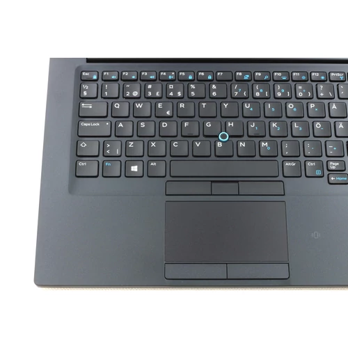 Dell Latitude 7490 felújított laptop garanciával i5-16GB-256SSD-FHD