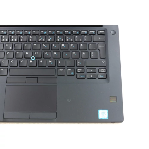 Dell Latitude 7490 felújított laptop garanciával i5-16GB-256SSD-FHD