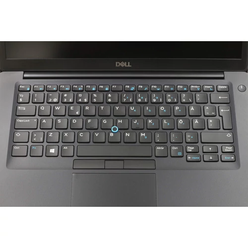Dell Latitude 7490 felújított laptop garanciával i5-8GB-256SSD-FHD