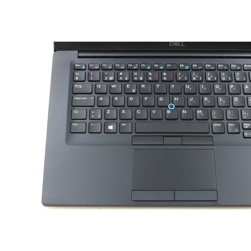 Dell Latitude 7490 felújított laptop garanciával i5-8GB-256SSD-FHD