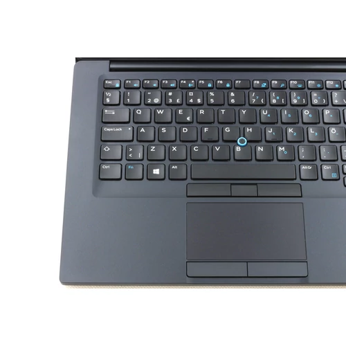 Dell Latitude 7490 felújított laptop garanciával i5-16GB-512SSD-FHD