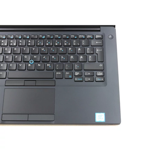 Dell Latitude 7490 felújított laptop garanciával i5-16GB-512SSD-FHD