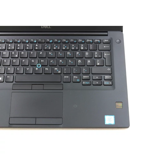 Dell Latitude 7490 felújított laptop garanciával i7-16GB-256SSD-FHD
