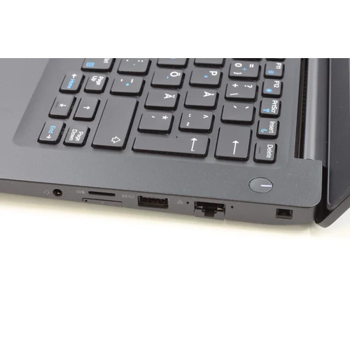 Dell Latitude 7490 felújított laptop garanciával i5-16GB-256SSD-FHD