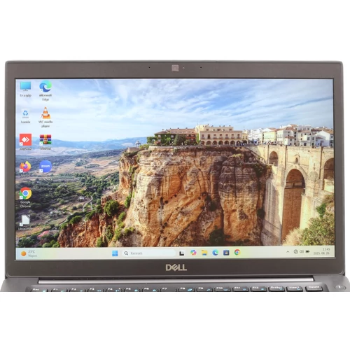 Dell Latitude 7490 felújított laptop garanciával i5-16GB-256SSD-FHD