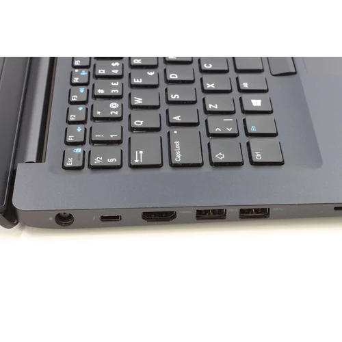 Dell Latitude 7490 felújított laptop i5-8350U 16GB RAM 512SSD 14" FHD WIN11