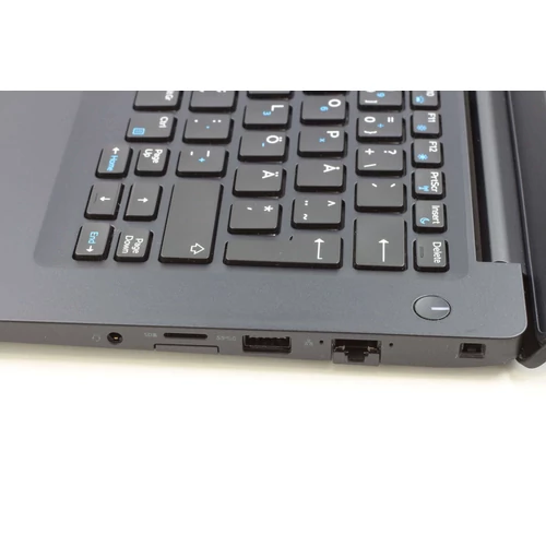 Dell Latitude 7490 felújított laptop i5-8350U 16GB RAM 512SSD 14" FHD WIN11