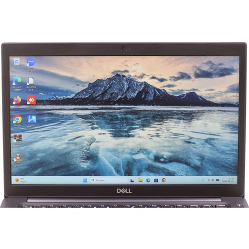 Dell Latitude 7490 felújított laptop i5-8350U 16GB RAM 512SSD 14" FHD WIN11