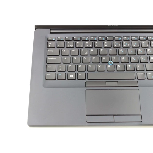 Dell Latitude 7490 felújított laptop i5-8350U 16GB RAM 512SSD 14" FHD WIN11