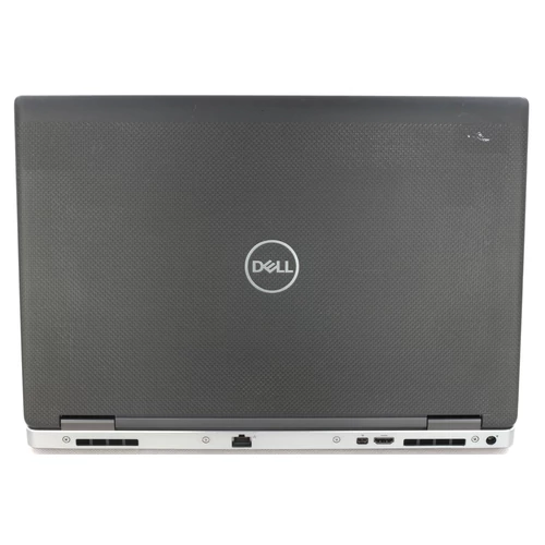 Dell Precision 7540 felújított laptop garanciával i7-32GB-512SSD-FHD-NVD