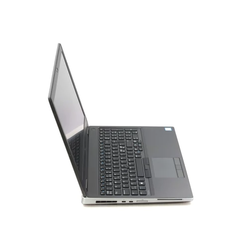 Dell Precision 7540 felújított laptop garanciával i7-32GB-512SSD-FHD-NVD