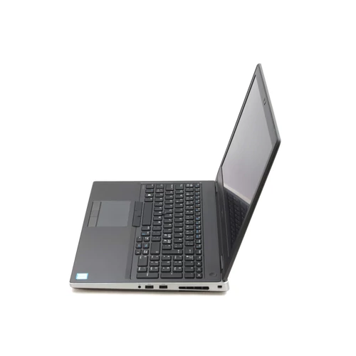 Dell Precision 7540 felújított laptop garanciával i7-32GB-512SSD-FHD-NVD