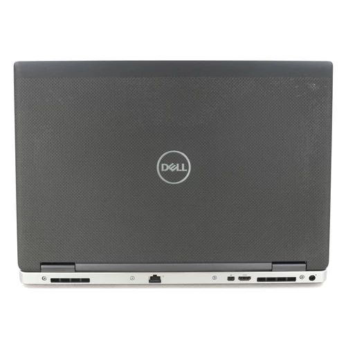 Dell Precision 7540 felújított laptop garanciával i7-64GB-1TBSSD-FHD-NVD