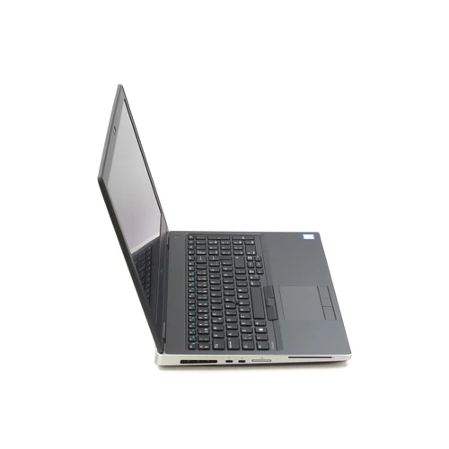 Dell Precision 7540 felújított laptop garanciával i7-64GB-1TBSSD-FHD-NVD
