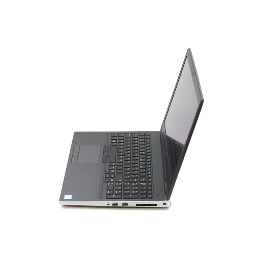Dell Precision 7540 felújított laptop garanciával i7-64GB-1TBSSD-FHD-NVD
