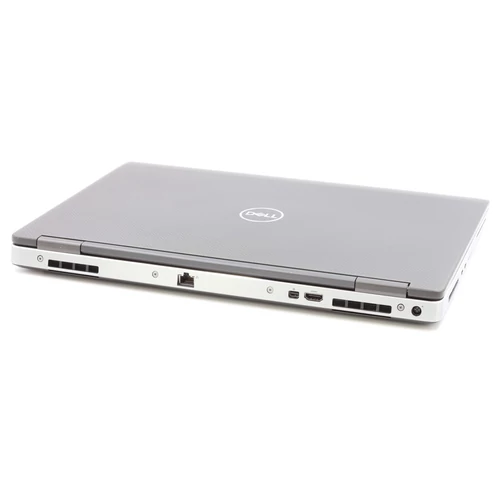Dell Precision 7540 Felújított Laptop i7-9850H 32GB 512SSD 15.6 FHD W11