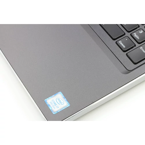 Dell Precision 7540 Felújított Laptop i7-9850H 32GB 512SSD 15.6 FHD W11