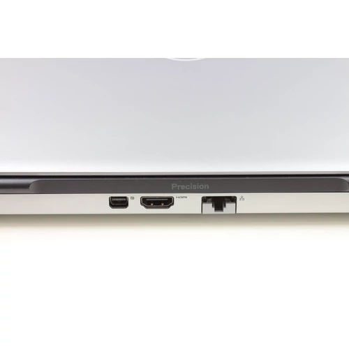 Dell Precision 7550 felújított laptop i7-10750H 32GB RAM 512SSD 15.6" FHD WIN11