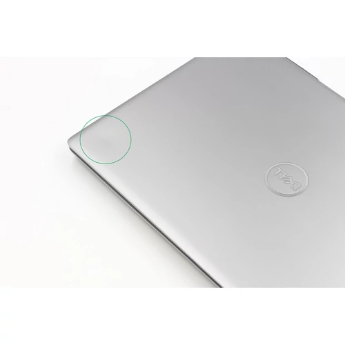 Dell Precision 7550 felújított laptop i7-10750H 32GB RAM 512SSD 15.6" FHD WIN11