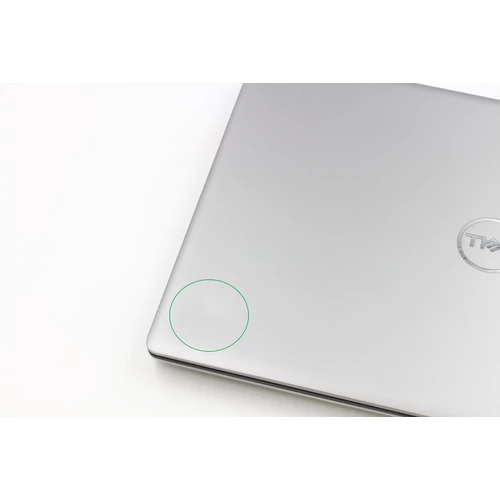 Dell Precision 7550 felújított laptop i7-10750H 32GB RAM 512SSD 15.6" FHD WIN11