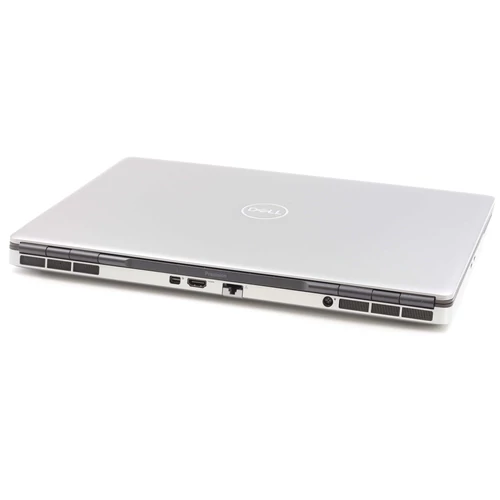 Dell Precision 7550 felújított laptop i7-10750H 32GB RAM 512SSD 15.6" FHD WIN11