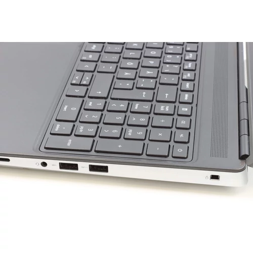 Dell Precision 7550 felújított laptop i7-10750H 32GB RAM 512SSD 15.6" FHD WIN11