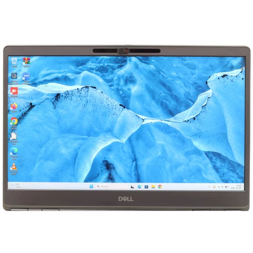 Dell Precision 7550 felújított laptop i7-10750H 32GB RAM 512SSD 15.6" FHD WIN11