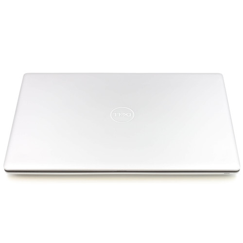 Dell Precision 7550 felújított laptop i7-10750H 32GB RAM 512SSD 15.6" FHD WIN11