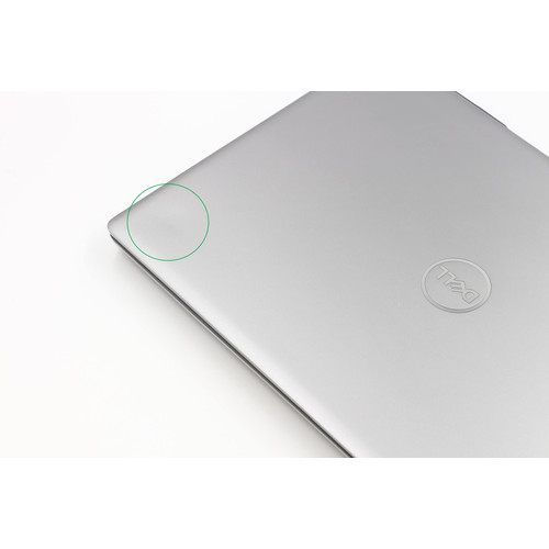 Dell Precision 7550 felújított laptop i7-10750H 32GB RAM 512SSD 15.6" FHD WIN11