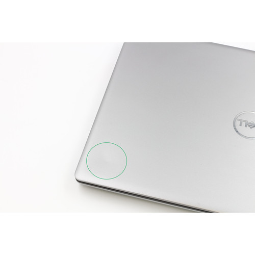 Dell Precision 7550 felújított laptop i7-10750H 32GB RAM 512SSD 15.6" FHD WIN11