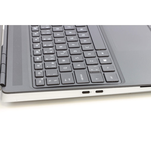 Dell Precision 7550 felújított laptop i7-10750H 32GB RAM 512SSD 15.6" FHD WIN11