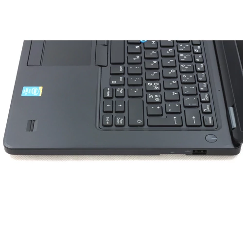 Dell Latitude E5450 felújított laptop garanciával i5-8GB-240SSD-HD