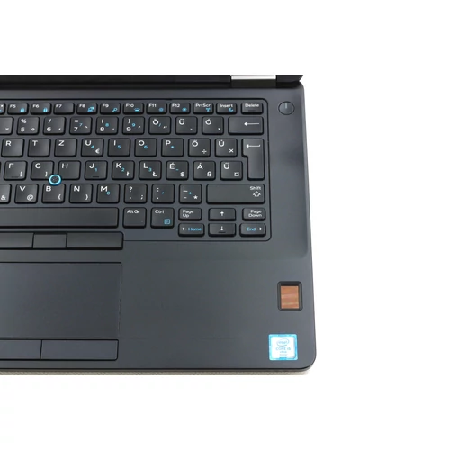 Dell Latitude E5470 felújított laptop garanciával i5-8GB-240SSD-HD-HUN