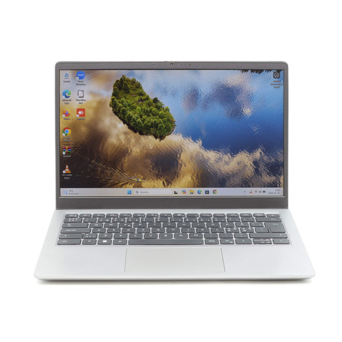 Dell Vostro 3425 felújított laptop Ryzen 5 5625U 16GB RAM 512SSD 14" FHD WIN11