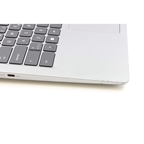 Dell Vostro 3425 felújított laptop Ryzen 5 5625U 16GB RAM 512SSD 14" FHD WIN11