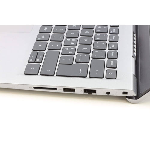 Dell Vostro 3425 felújított laptop Ryzen 5 5625U 16GB RAM 512SSD 14" FHD WIN11
