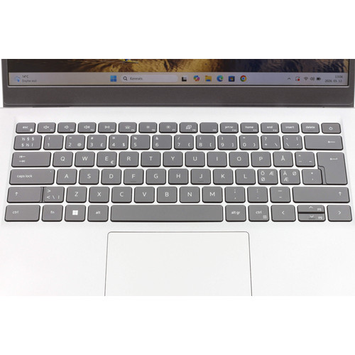 Dell Vostro 3425 felújított laptop Ryzen 5 5625U 16GB RAM 512SSD 14" FHD WIN11