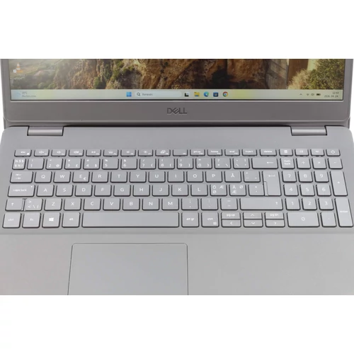 Dell Vostro 3501 felújított laptop i3-1005G1 16GB RAM 256SSD 15.6" FHD WIN11