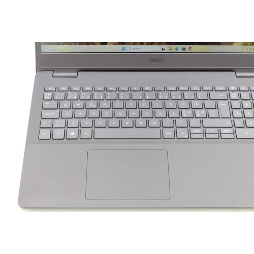 Dell Vostro 3501 felújított laptop i3-1005G1 16GB RAM 256SSD 15.6" FHD WIN11